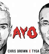 Image result for Chris Brown Indigo Tattoo