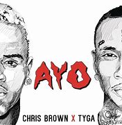 Image result for Tyga Chris Brown August Alsina