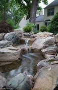 Image result for Aquascape Pondless Waterfall