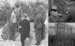 Image result for Executions of World War 2 War Criminals