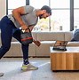 Image result for Bowflex Kettlebell Stand