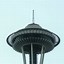 Image result for Space Needle Anatomy