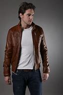 Image result for Leather Mens Jackets