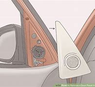 Image result for Auto Door Panel Removal
