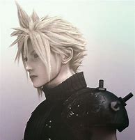 Image result for Cloud Strife Avatar