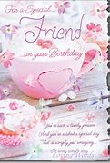 Image result for Message for a Special Friend