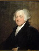 Image result for John Adams En 1800