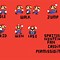 Image result for Super Mario Bros 8-Bit Sprites