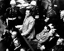 Image result for Nuremberg Trials Wilhelm Keitel