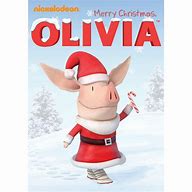 Image result for Merry Christmas Olivia