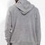 Image result for grey cashmere hoodie men's