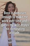 Image result for My Boss with His Wife