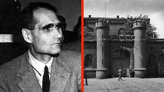 Image result for Germany Rudolf Hess