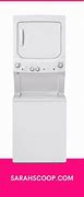 Image result for GE Stackable Washer Dryer Dimensions