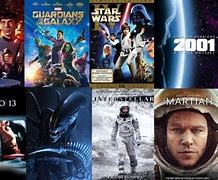 Image result for top space wars movie