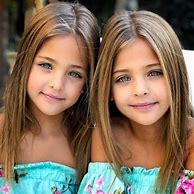 Image result for Identical Twins Children