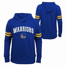 Image result for Yellow Warriors Hoodie