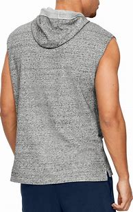 Image result for Under Armour Sleeveless Hoodie Men