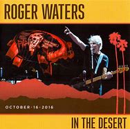 Image result for Roger Waters Band at Desert Trip