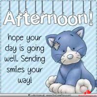 Image result for Hope You Re Having a Good Afternoon