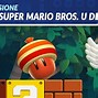 Image result for Super Mario Bros. U Deluxe Gameplay