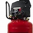 Image result for Porter-Cable PXCMF220VW 1.5 HP 20 Gal. Oil-Free Dolly Air Compressor New
