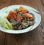 Image result for Bosnian Dishes Schnitzy