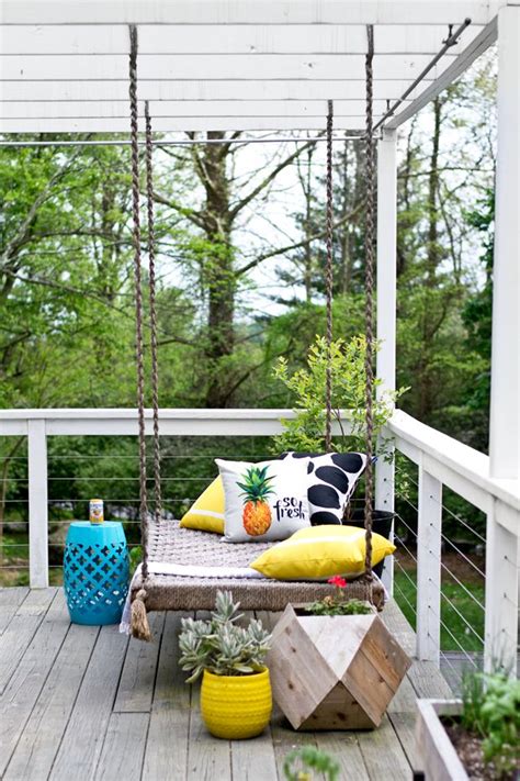 10 Best Deck Design Ideas   Beautiful Outdoor Deck Styles to Try Now