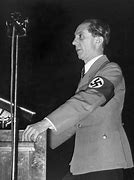 Image result for Young Josef Goebbels