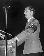 Image result for Joseph Goebbels Coat