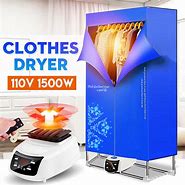 Image result for cabinet dryer for clothes