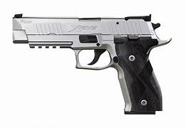 Image result for Sig Sauer X-Series