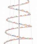 Image result for Spiral Christmas Tree
