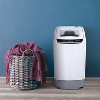 Image result for Hide the Portable Clothes Washer