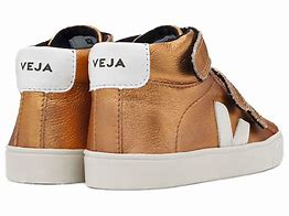 Image result for Veja Esplar Leather Sneakers