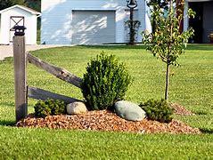 Image result for Country Driveway Entrance Ideas