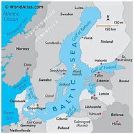 Image result for Baltic Sea