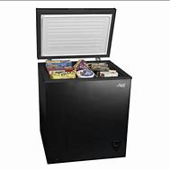 Image result for Arctic King 5 Cu FT Chest Freezer Energy