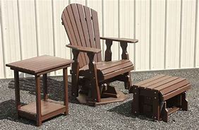 Image result for Amish Outdoor Furniture