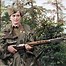 Image result for WW2 Russian Sniper Uniform