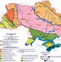 Image result for Titanium Mines in Ukraine Map