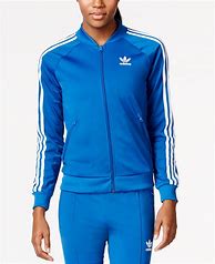 Image result for Adidas Supergirl Mesh Jacket
