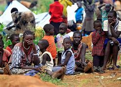 Image result for Sudan Starvation