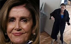 Image result for Nancy Pelosi Wearing a Mask