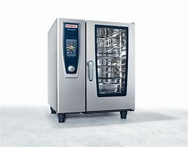 Image result for What Is a Combi Oven
