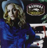 Image result for Madonna Music Album