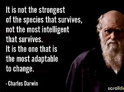 Image result for Charles Darwin Quotes
