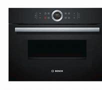 Image result for Bosch 27 Wall Oven Microwave Combo