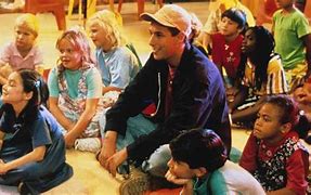 Image result for Billy Madison Tattoos