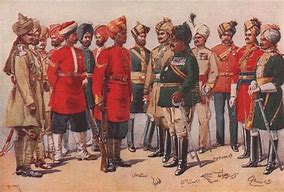 Image result for Unita Soldiers